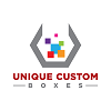 Unique Custom Boxes